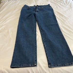 Jones New Jeans US 14